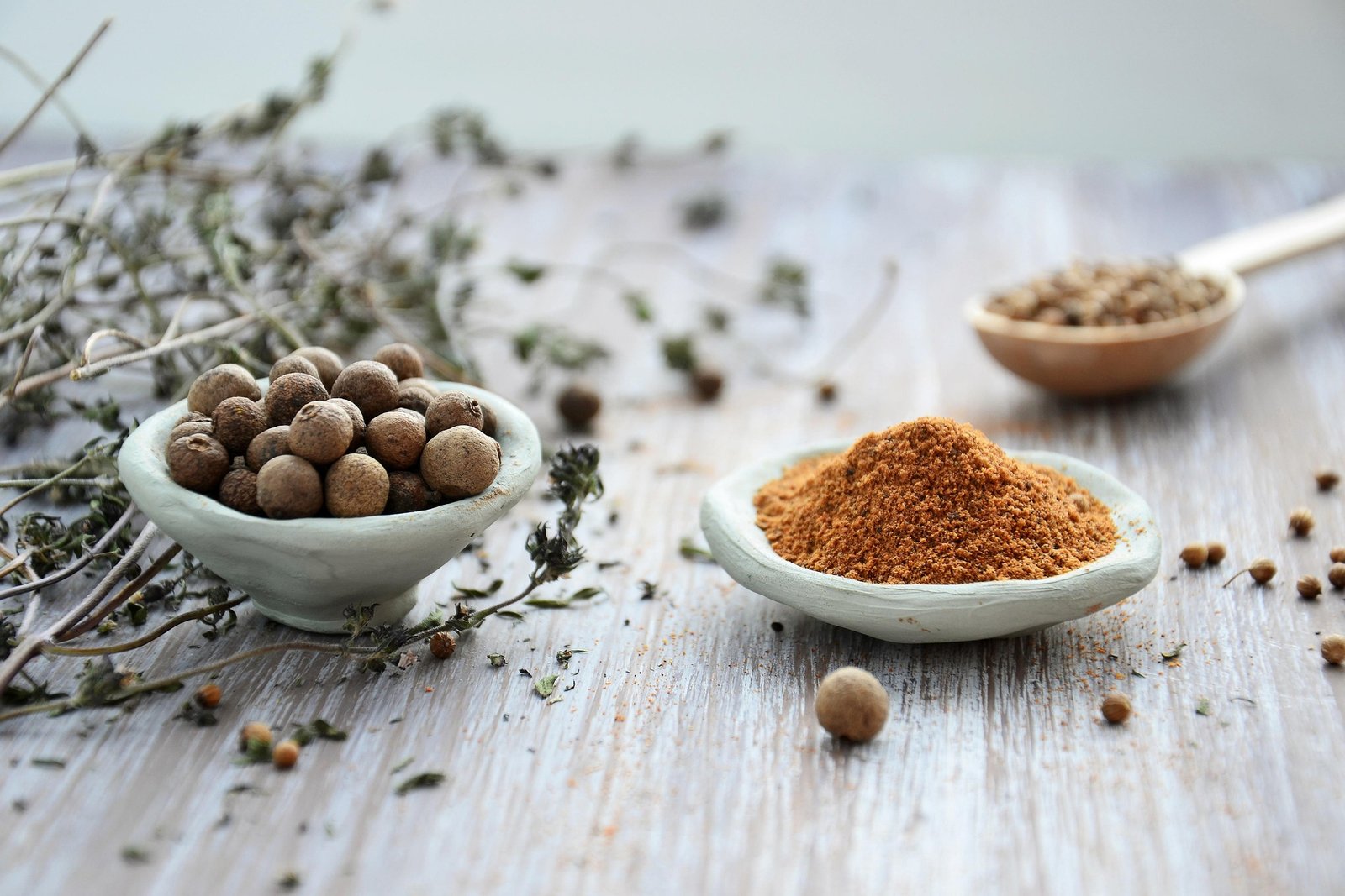 Premium Ingredients