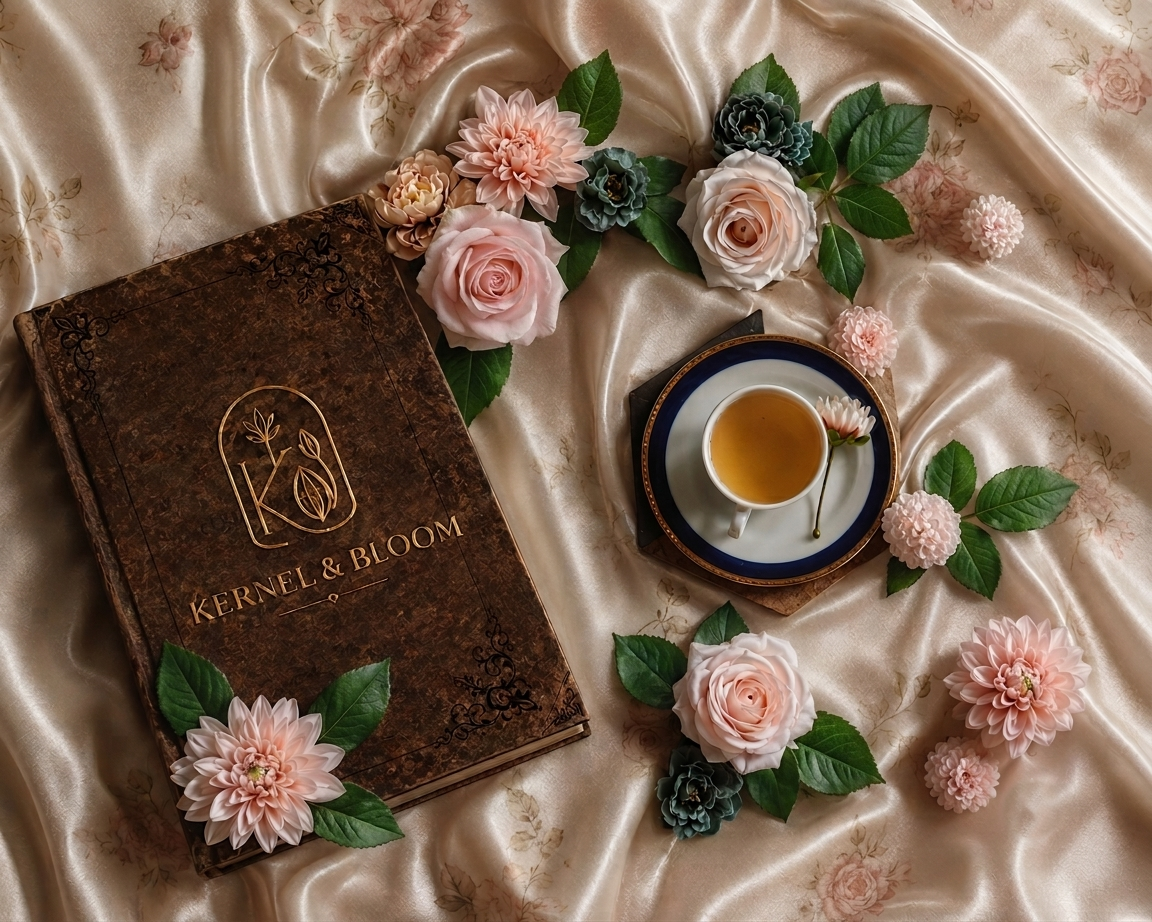 About Kernel & Bloom